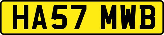 HA57MWB