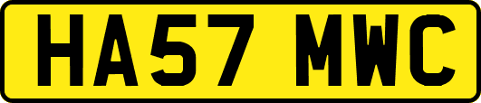 HA57MWC