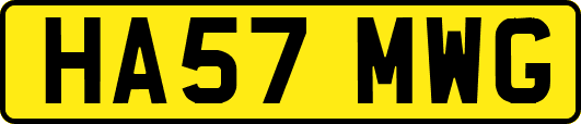 HA57MWG