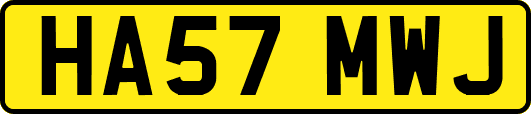 HA57MWJ