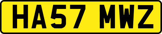 HA57MWZ