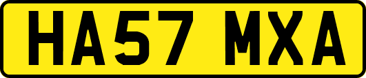 HA57MXA