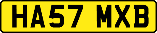 HA57MXB