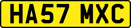 HA57MXC