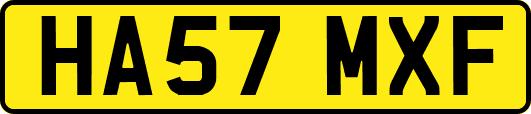 HA57MXF