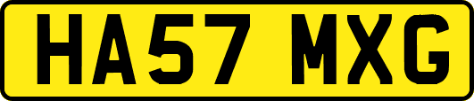 HA57MXG