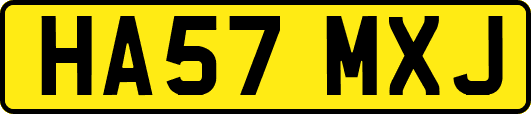 HA57MXJ