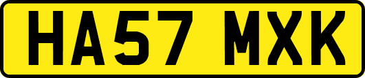 HA57MXK