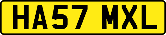 HA57MXL