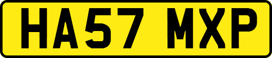HA57MXP