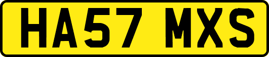 HA57MXS
