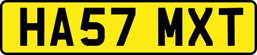 HA57MXT