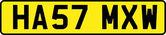 HA57MXW