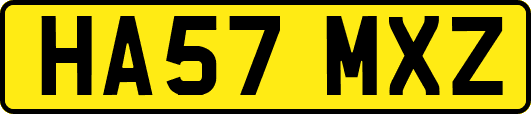 HA57MXZ