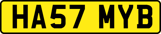HA57MYB
