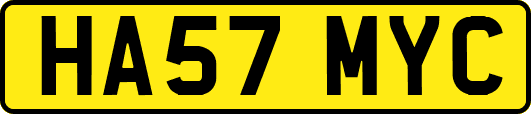HA57MYC
