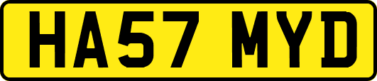 HA57MYD