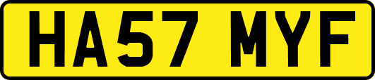 HA57MYF