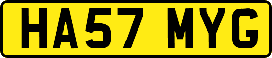 HA57MYG