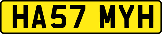 HA57MYH