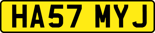 HA57MYJ