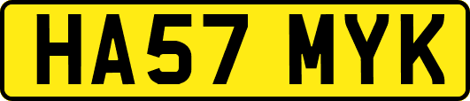 HA57MYK