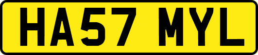 HA57MYL