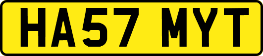 HA57MYT