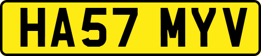 HA57MYV