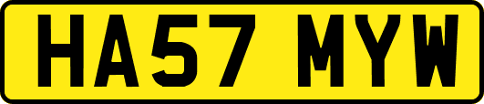 HA57MYW