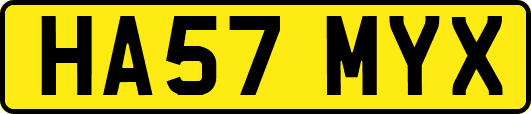 HA57MYX