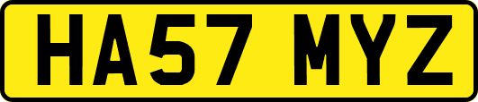 HA57MYZ