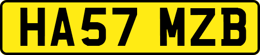 HA57MZB