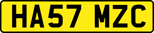 HA57MZC