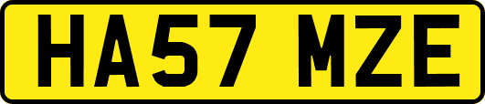 HA57MZE