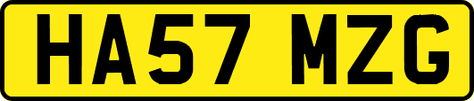 HA57MZG