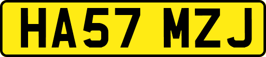 HA57MZJ