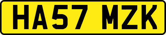 HA57MZK