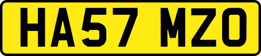 HA57MZO