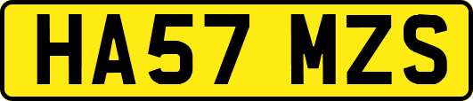 HA57MZS