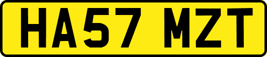 HA57MZT