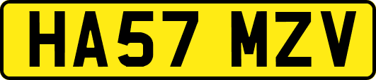 HA57MZV