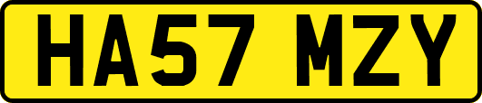 HA57MZY