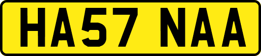 HA57NAA