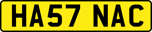 HA57NAC