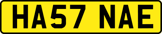 HA57NAE