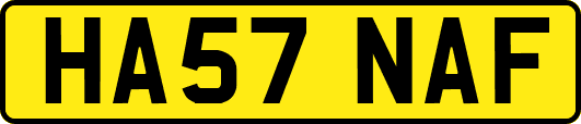 HA57NAF