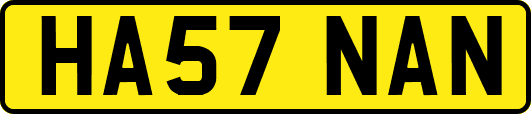 HA57NAN