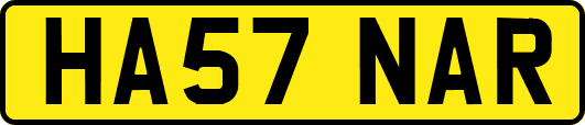 HA57NAR