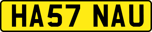 HA57NAU